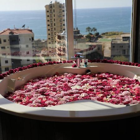 Dolls Hotel By Eurostars (Adults Only) Jounieh Luaran gambar