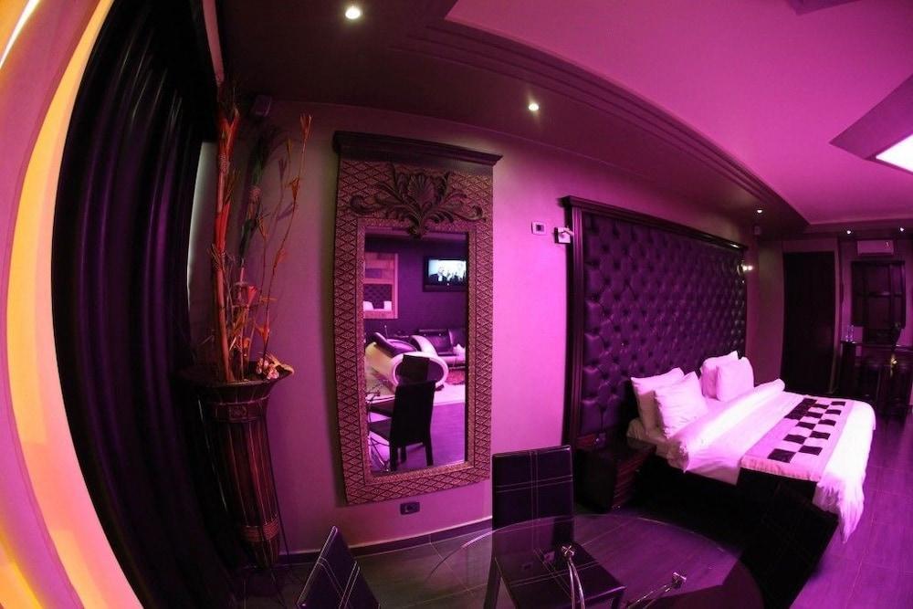 Dolls Hotel By Eurostars (Adults Only) Jounieh Luaran gambar