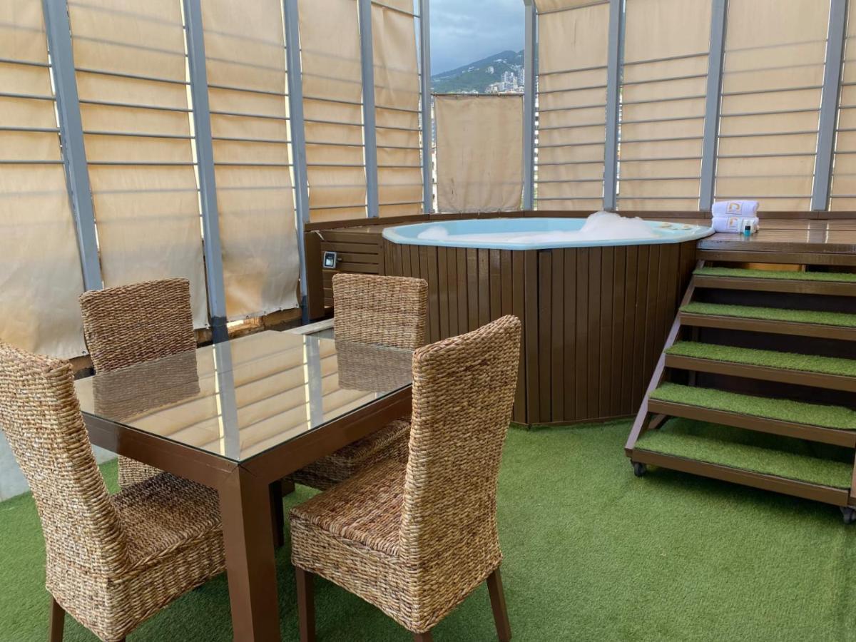 Dolls Hotel By Eurostars (Adults Only) Jounieh Luaran gambar