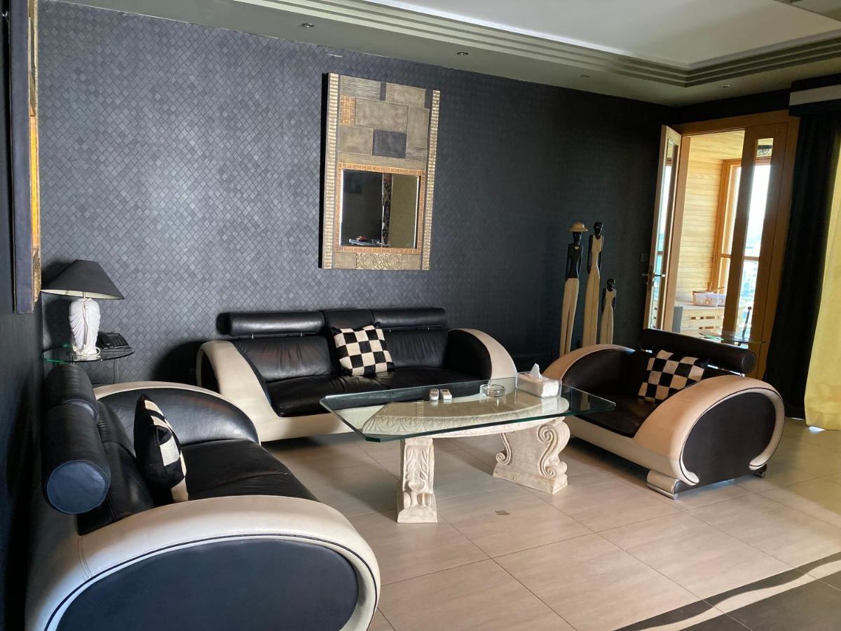 Dolls Hotel By Eurostars (Adults Only) Jounieh Luaran gambar