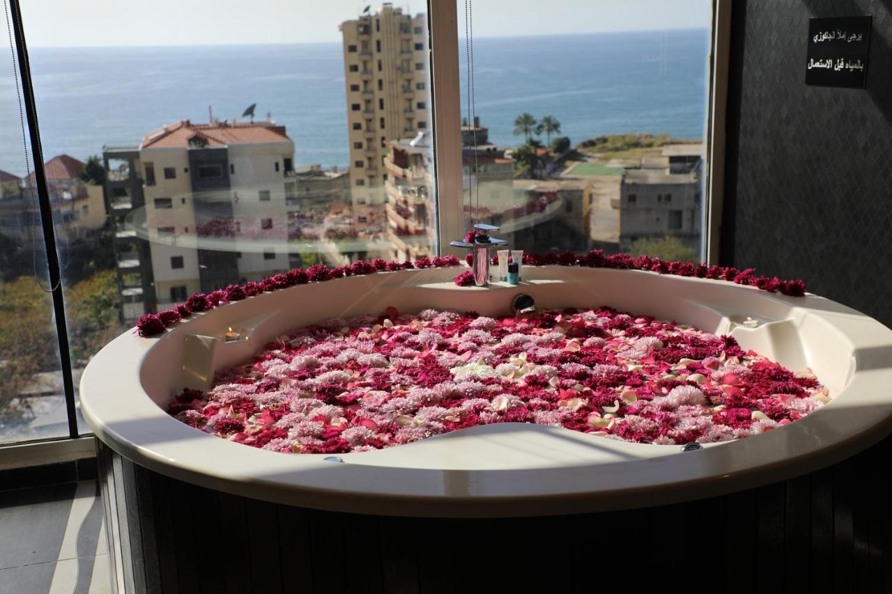 Dolls Hotel By Eurostars (Adults Only) Jounieh Luaran gambar