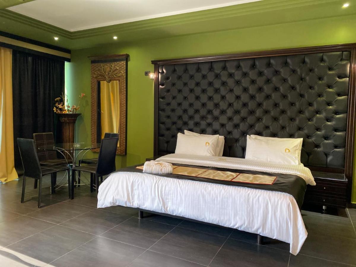 Dolls Hotel By Eurostars (Adults Only) Jounieh Luaran gambar