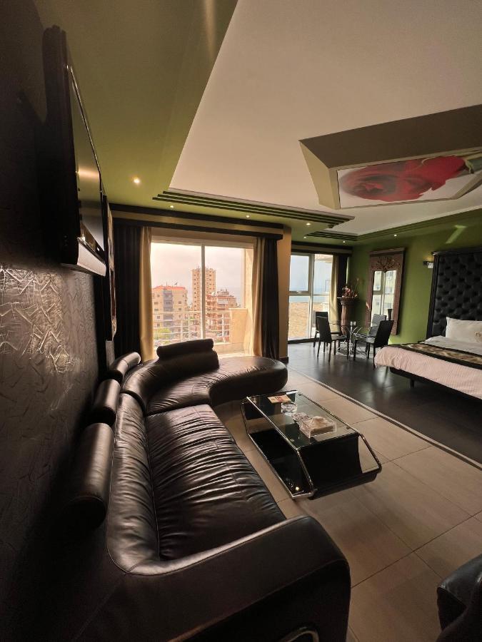 Dolls Hotel By Eurostars (Adults Only) Jounieh Luaran gambar
