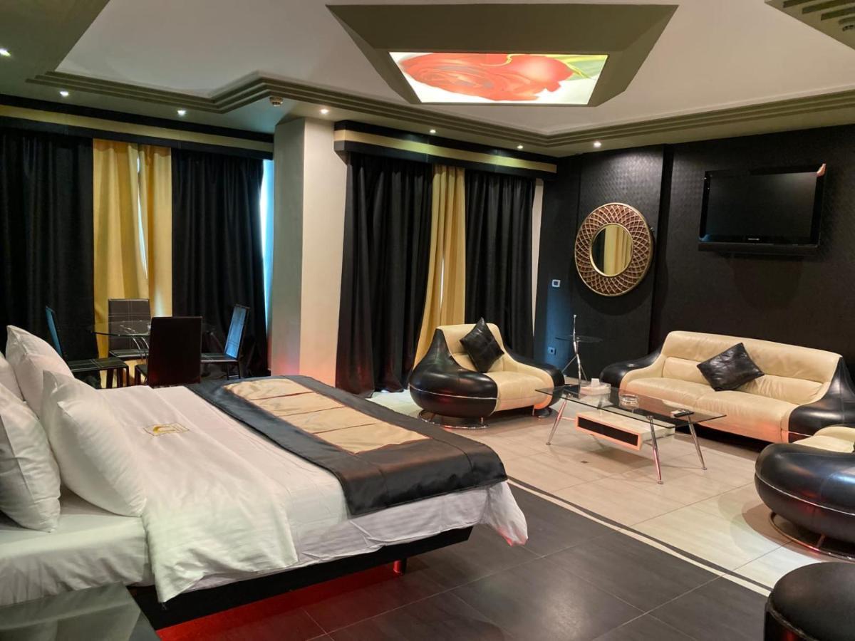 Dolls Hotel By Eurostars (Adults Only) Jounieh Luaran gambar