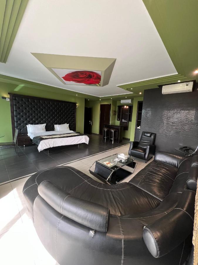 Dolls Hotel By Eurostars (Adults Only) Jounieh Luaran gambar