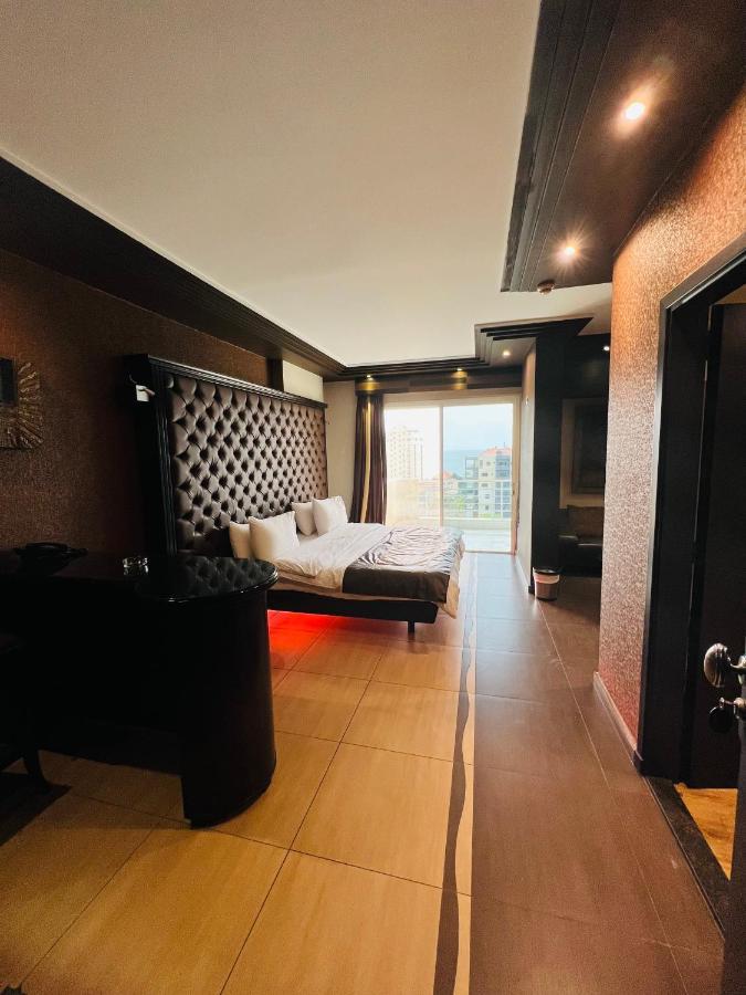 Dolls Hotel By Eurostars (Adults Only) Jounieh Luaran gambar