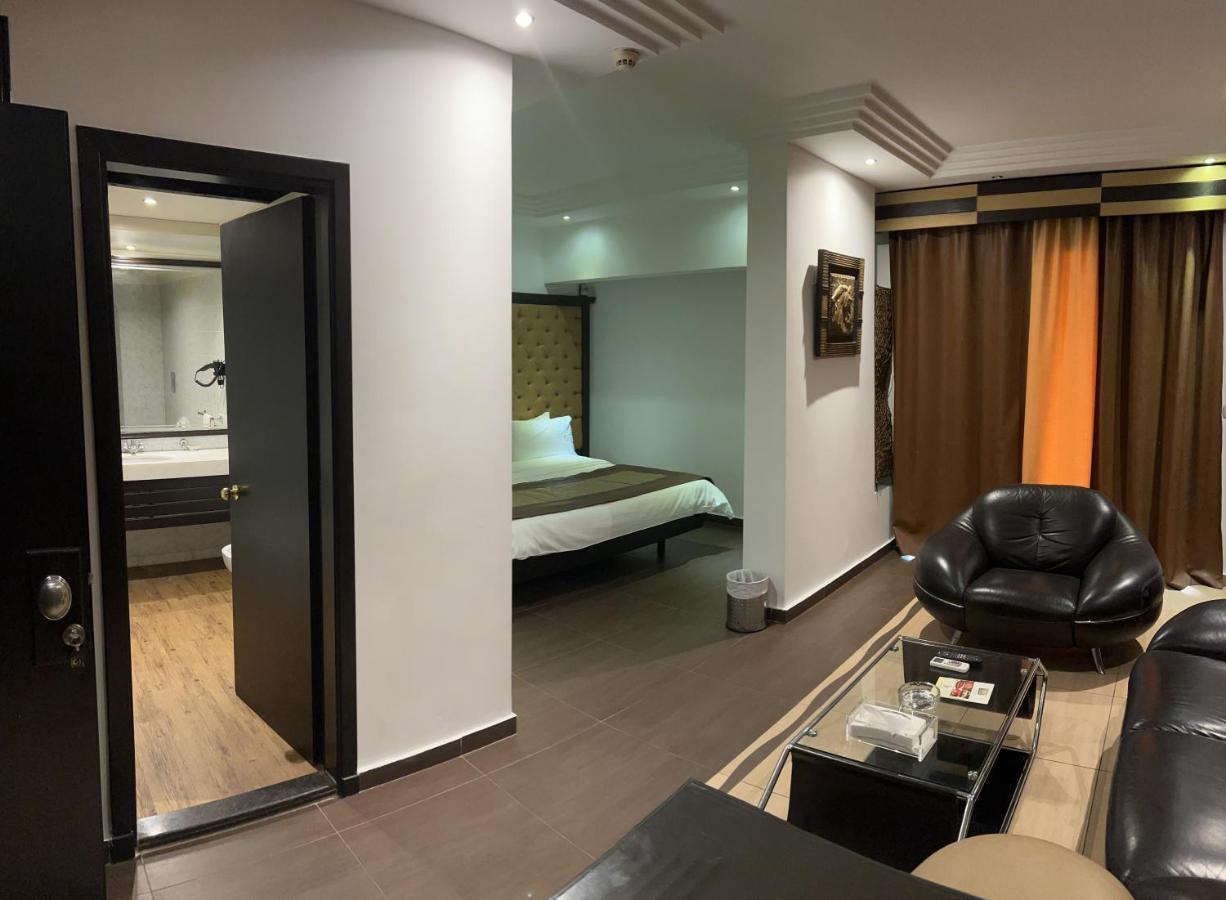 Dolls Hotel By Eurostars (Adults Only) Jounieh Luaran gambar