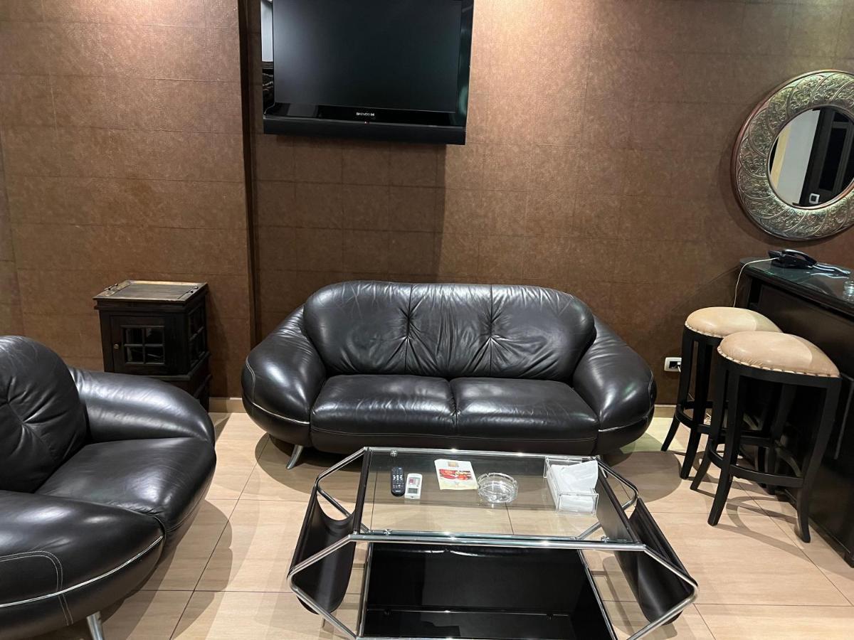Dolls Hotel By Eurostars (Adults Only) Jounieh Luaran gambar