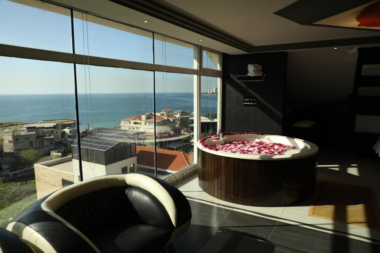 Dolls Hotel By Eurostars (Adults Only) Jounieh Luaran gambar