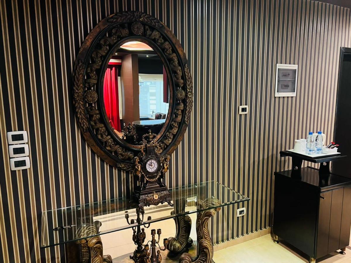 Dolls Hotel By Eurostars (Adults Only) Jounieh Luaran gambar