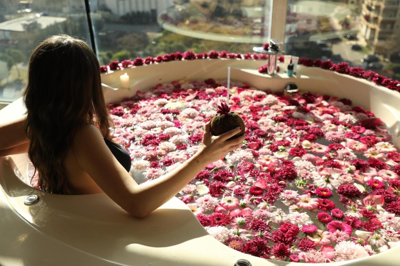 Dolls Hotel By Eurostars (Adults Only) Jounieh Luaran gambar