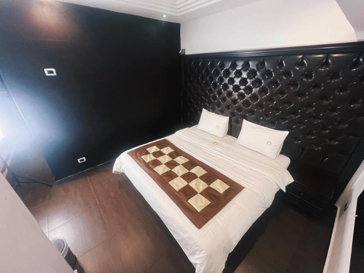 Dolls Hotel By Eurostars (Adults Only) Jounieh Luaran gambar