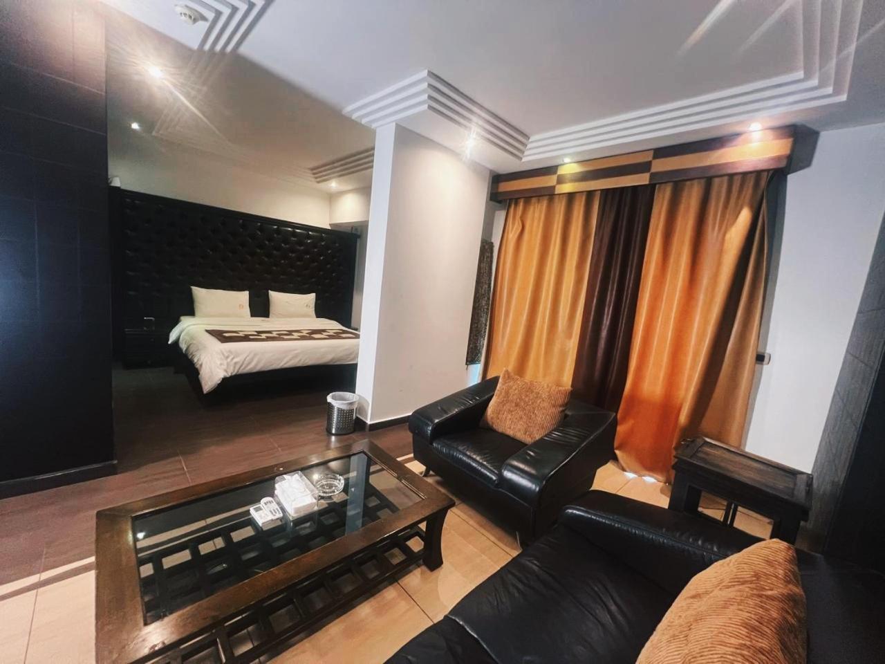 Dolls Hotel By Eurostars (Adults Only) Jounieh Luaran gambar