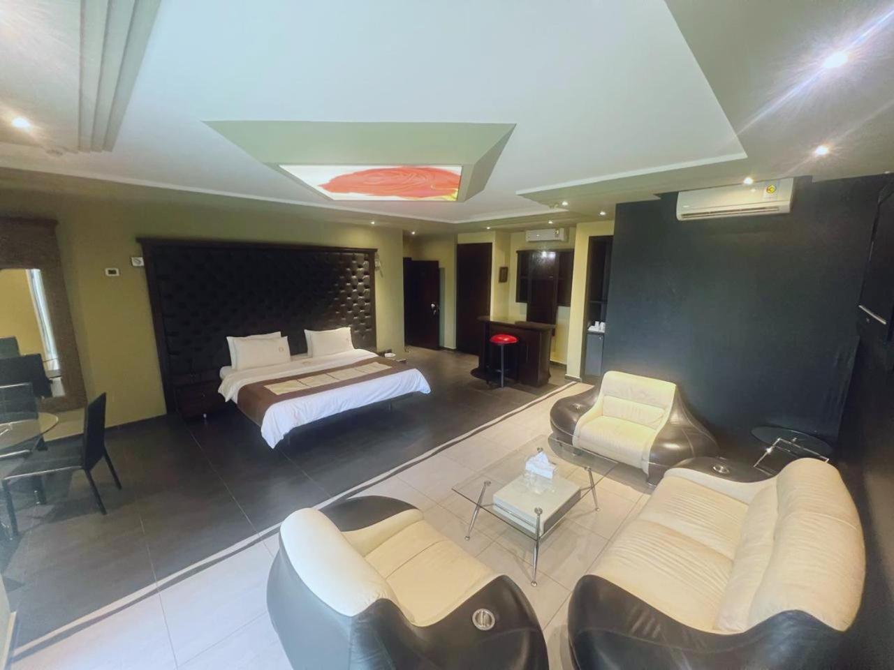 Dolls Hotel By Eurostars (Adults Only) Jounieh Luaran gambar