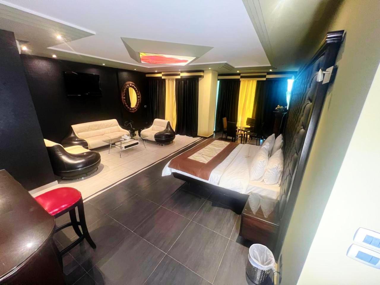 Dolls Hotel By Eurostars (Adults Only) Jounieh Luaran gambar
