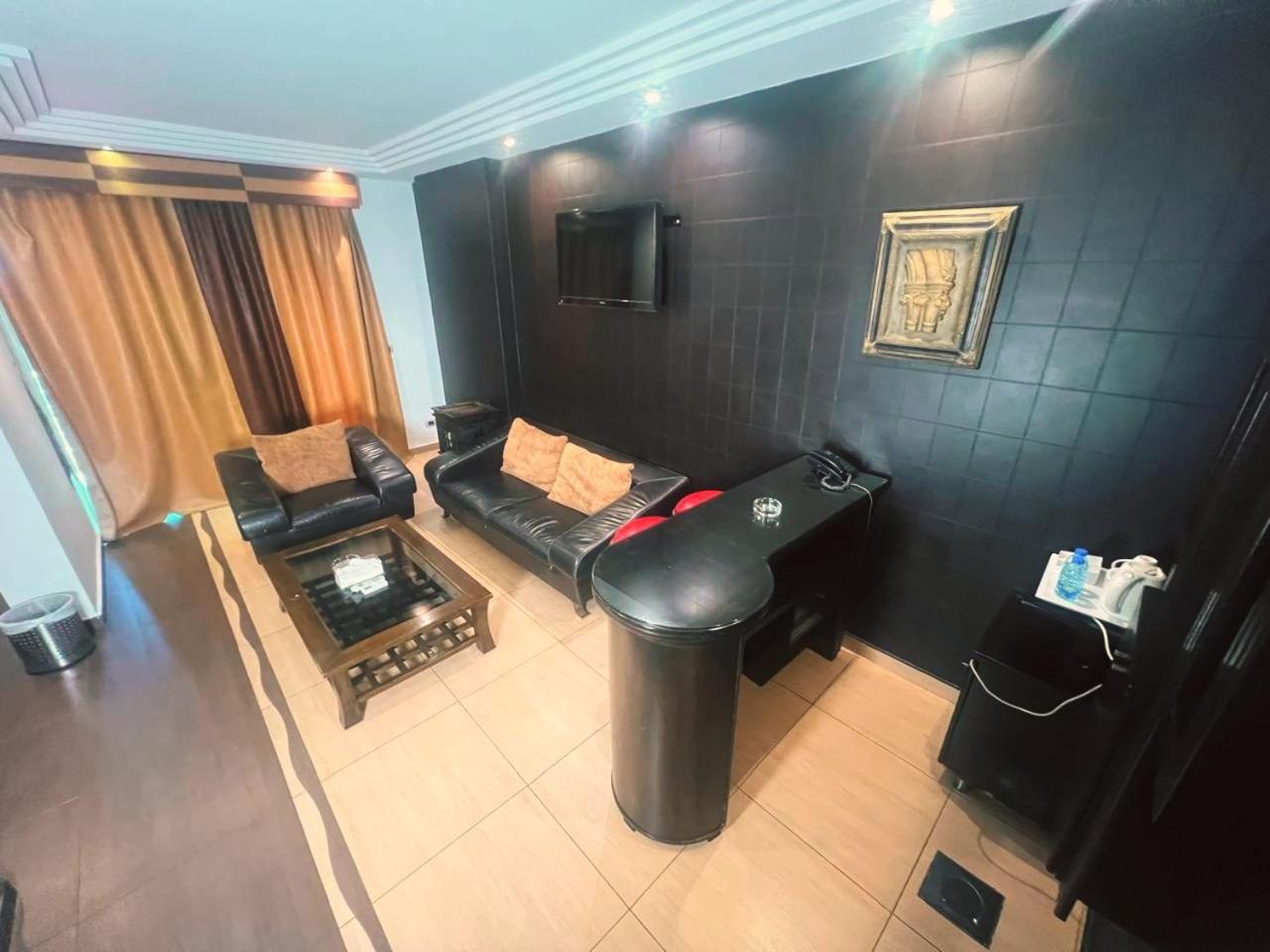 Dolls Hotel By Eurostars (Adults Only) Jounieh Luaran gambar