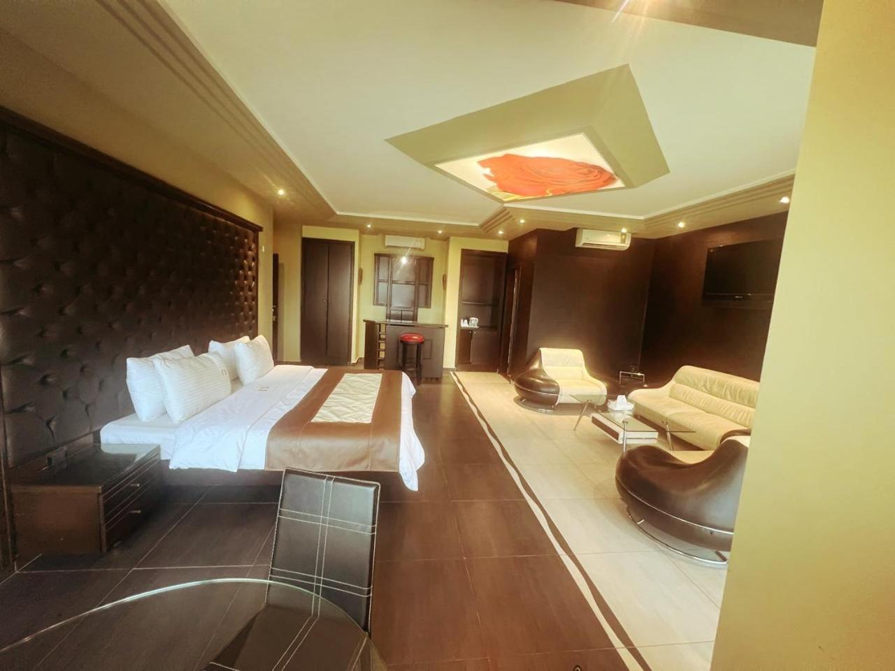 Dolls Hotel By Eurostars (Adults Only) Jounieh Luaran gambar