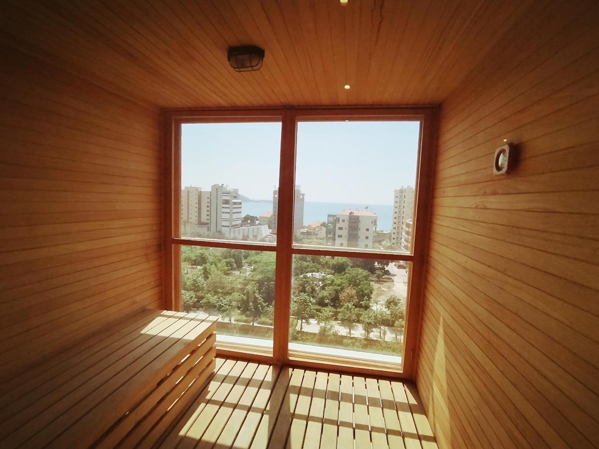 Dolls Hotel By Eurostars (Adults Only) Jounieh Luaran gambar