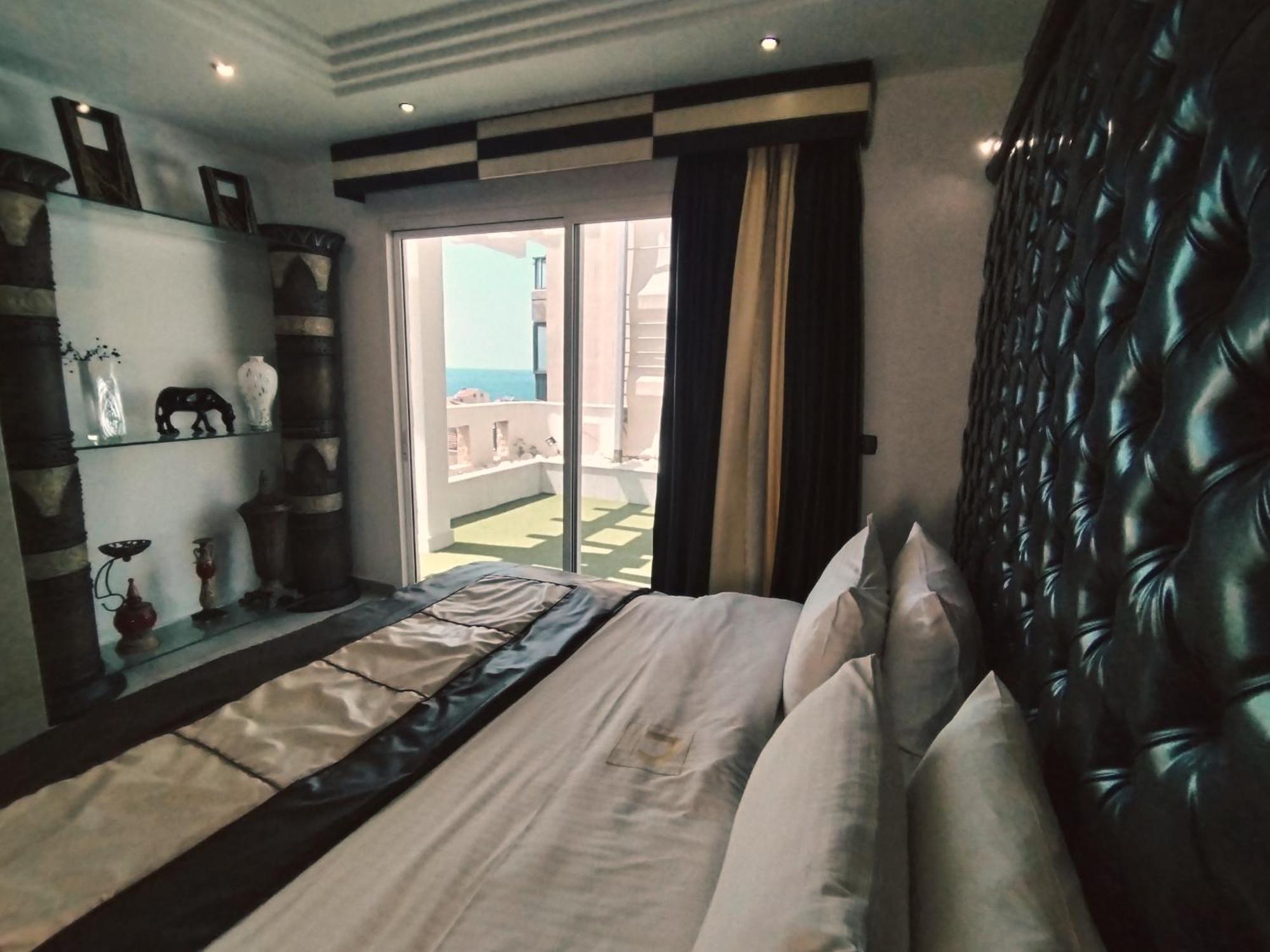 Dolls Hotel By Eurostars (Adults Only) Jounieh Luaran gambar