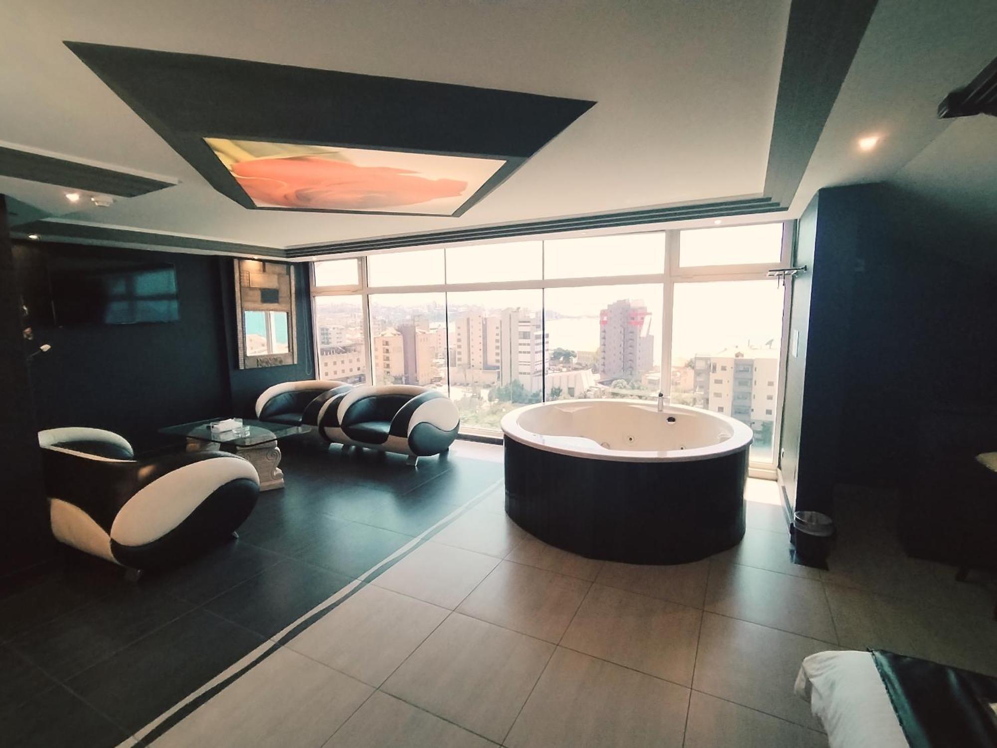 Dolls Hotel By Eurostars (Adults Only) Jounieh Luaran gambar