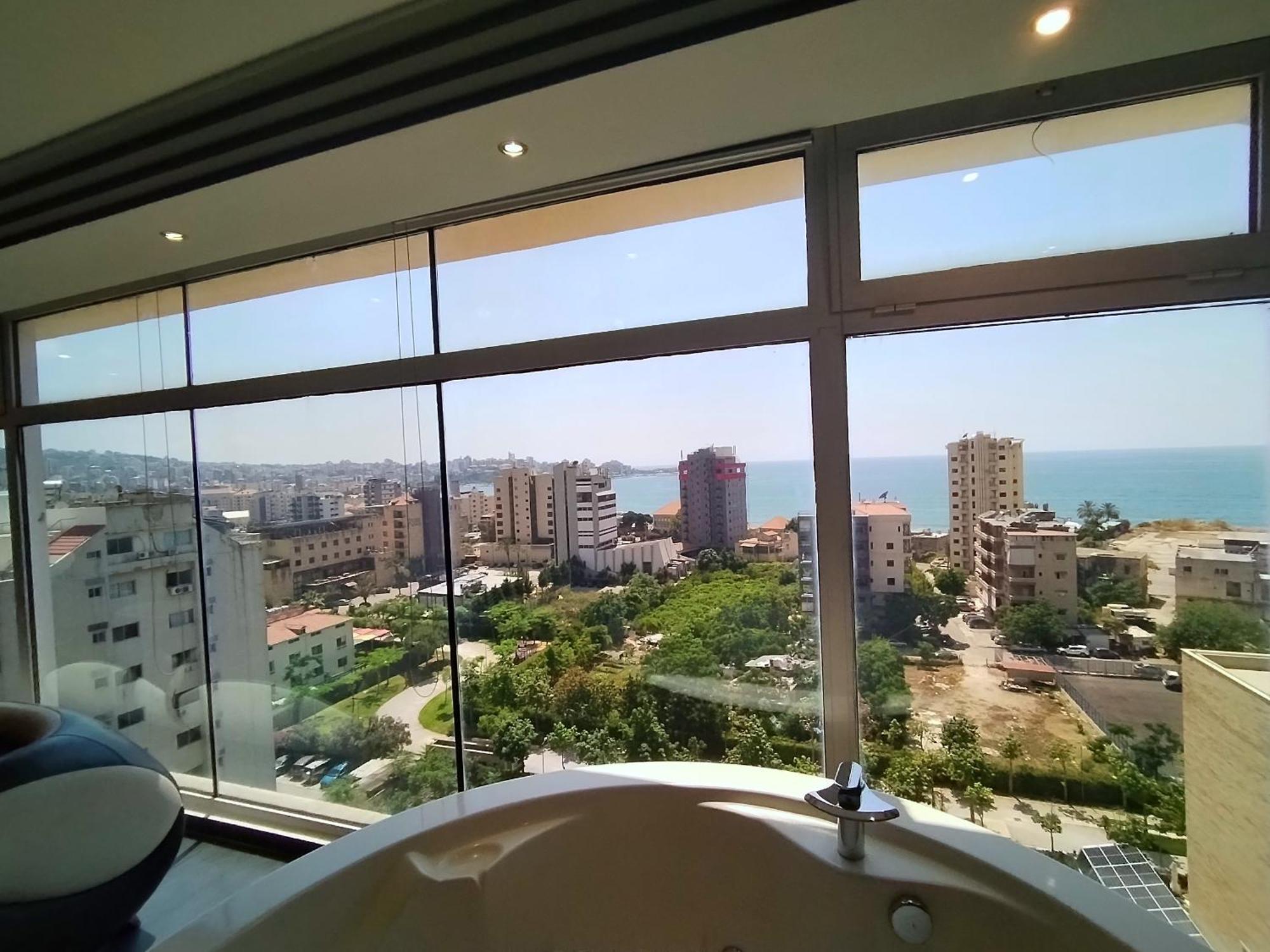 Dolls Hotel By Eurostars (Adults Only) Jounieh Luaran gambar