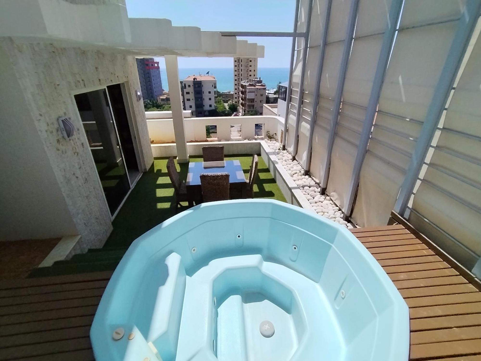 Dolls Hotel By Eurostars (Adults Only) Jounieh Luaran gambar