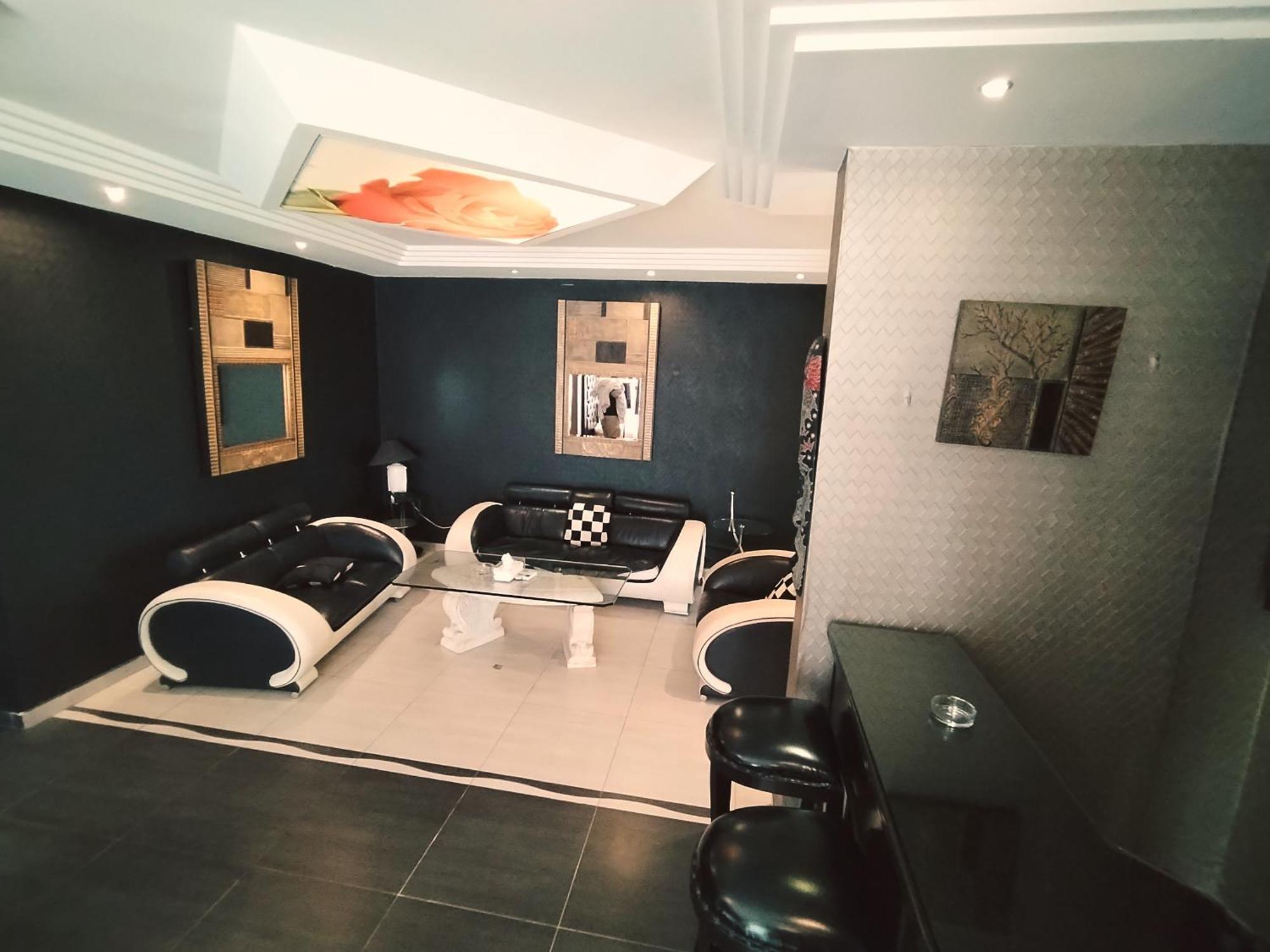 Dolls Hotel By Eurostars (Adults Only) Jounieh Luaran gambar