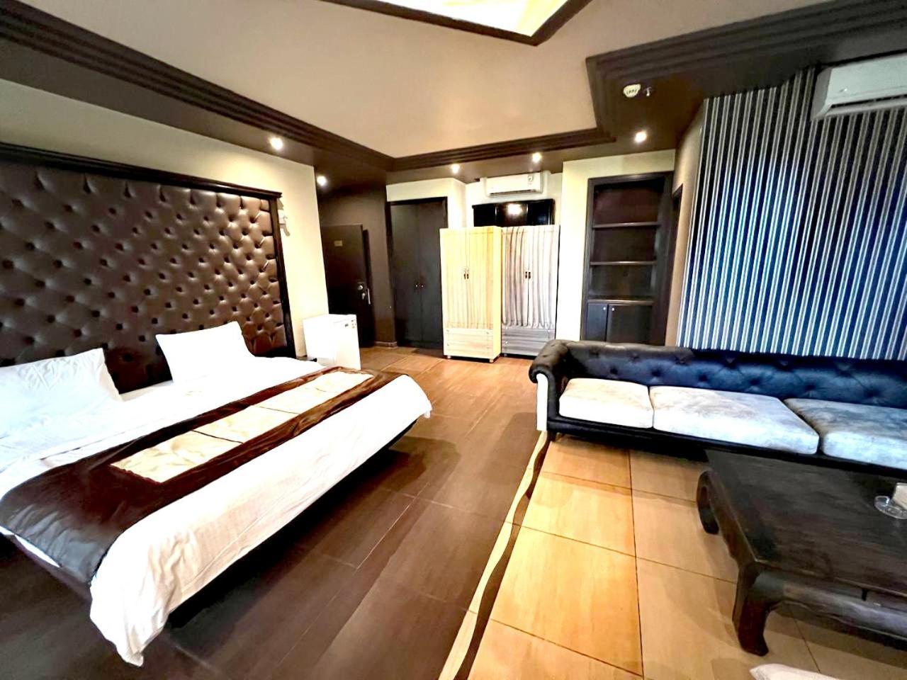 Dolls Hotel By Eurostars (Adults Only) Jounieh Luaran gambar