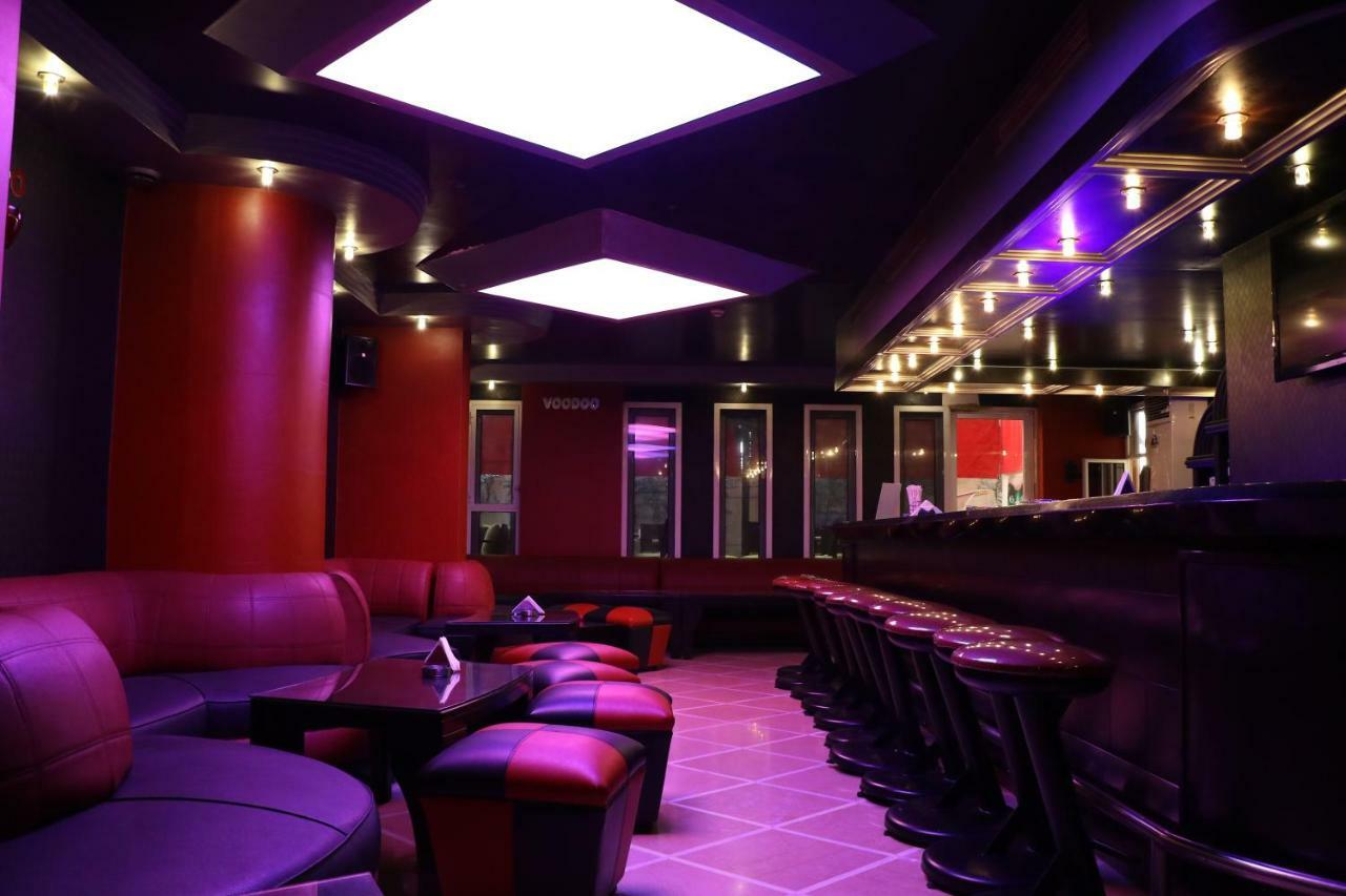 Dolls Hotel By Eurostars (Adults Only) Jounieh Luaran gambar